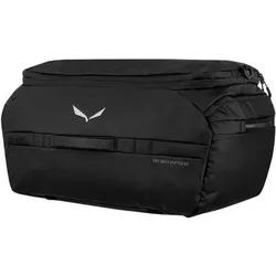 SALEWA Tasche DRY BACK DUFFLE 60L, Größe ONE SIZE in Schwarz Schwarz