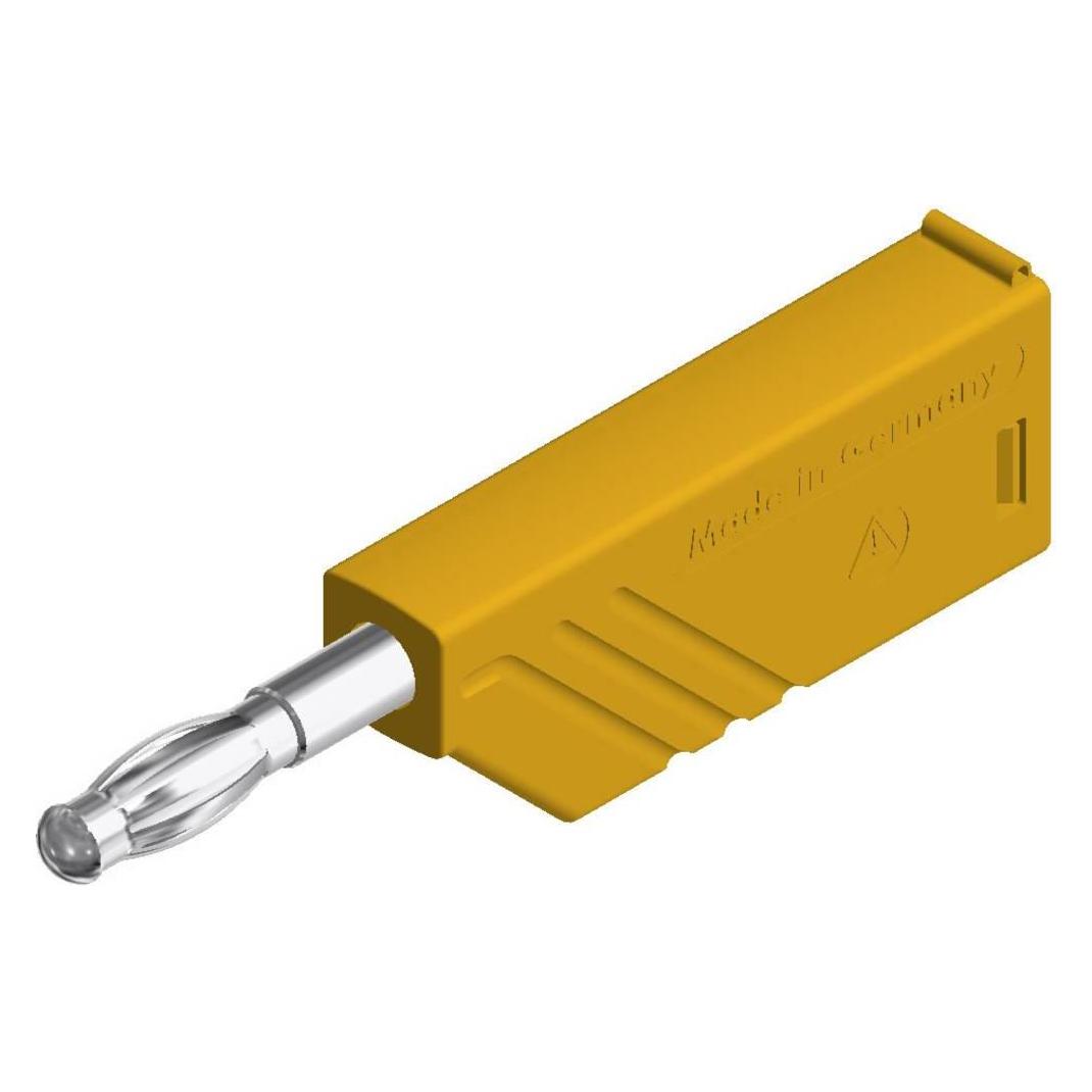 SKS Lamellenstecker Stecker, gerad (934100103)