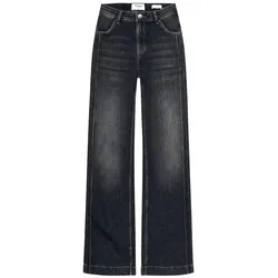 Bootcut-Jeans TONI denim, 18