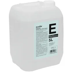 EUROLITE SMOKEFLUID -E2D- Extrem, 5l Nebelfluid