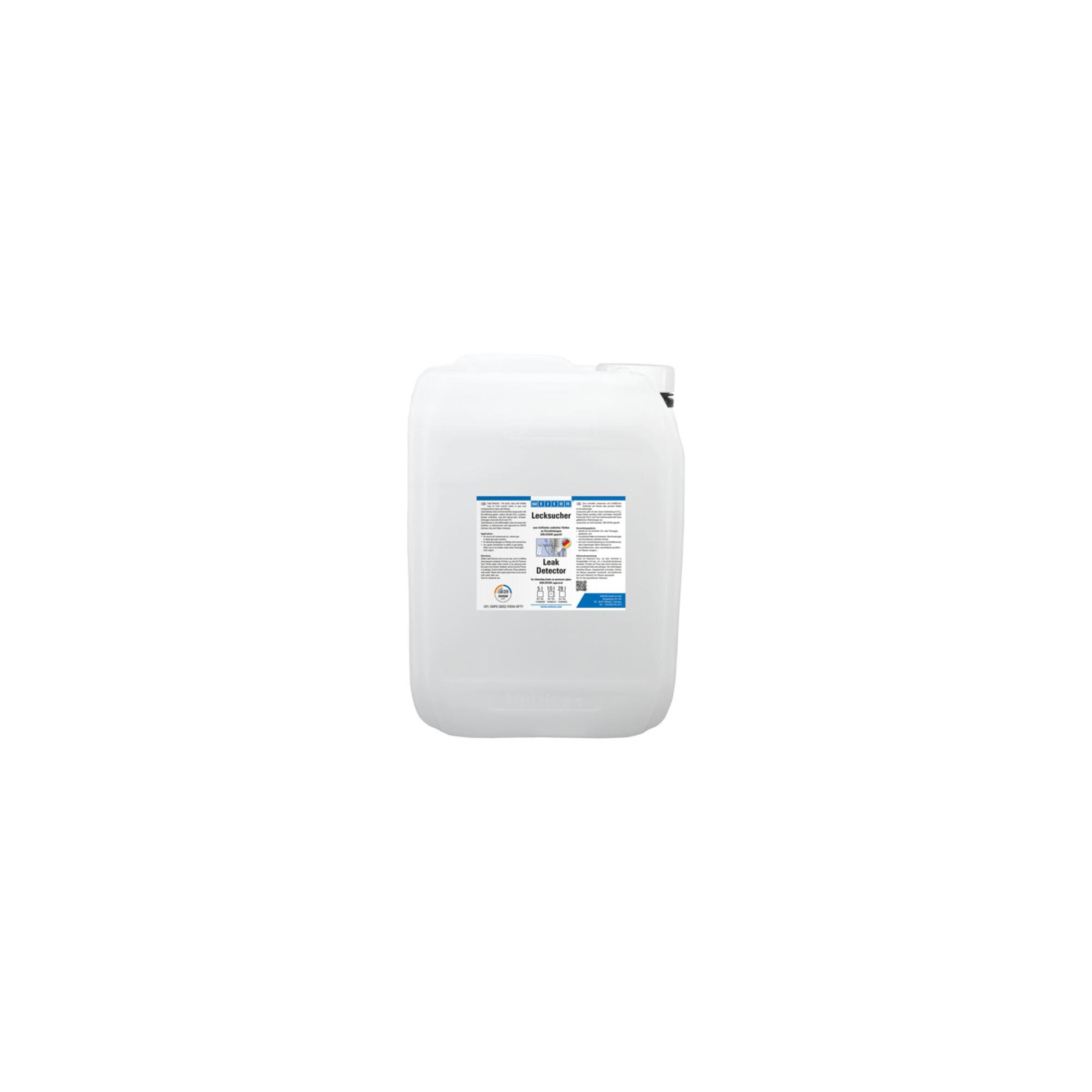 Weicon Lecksucher 10 L (10002066)