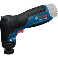 Schwingschleifer 12 Volt 32 mm Schleifteller Retail