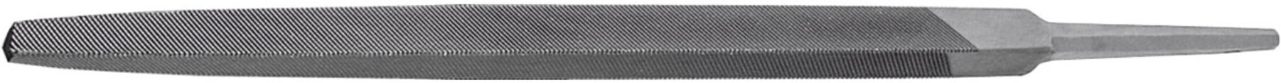 DICK Dreikantfeile, Hieb 3 (Schlicht), Länge ohne Angel: 100 mm (31321030)