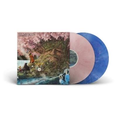 Zelda & Jazz II - The Deku Trio, Vinyl