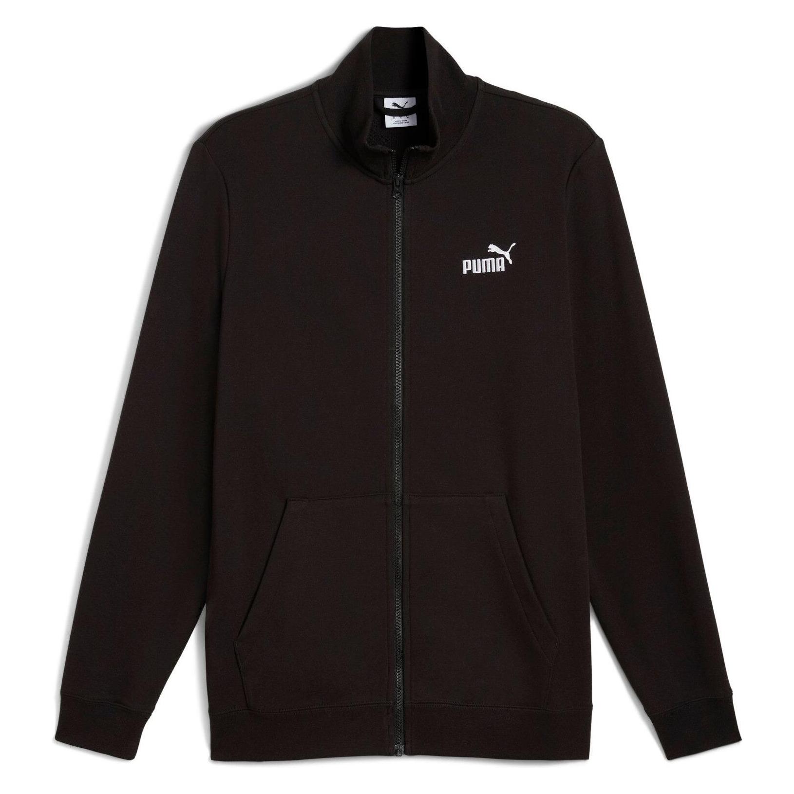 Puma ESS No. 1 Logo Track Jacket TR (S) (682584)