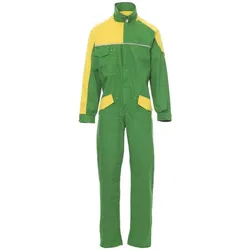 Payper, Schutzanzug + Arbeitsoverall, Arbeitsoverall Promotech (XL)