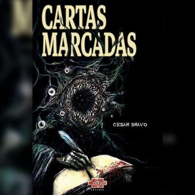 Cartas Marcadas - Ademir Pascale, Audio, 4066339681460