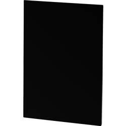 Deko Light 988102 PLANO MS Endkappe Aufbau alu eloxiert Profil-Endkappe Aluminium 1 St.