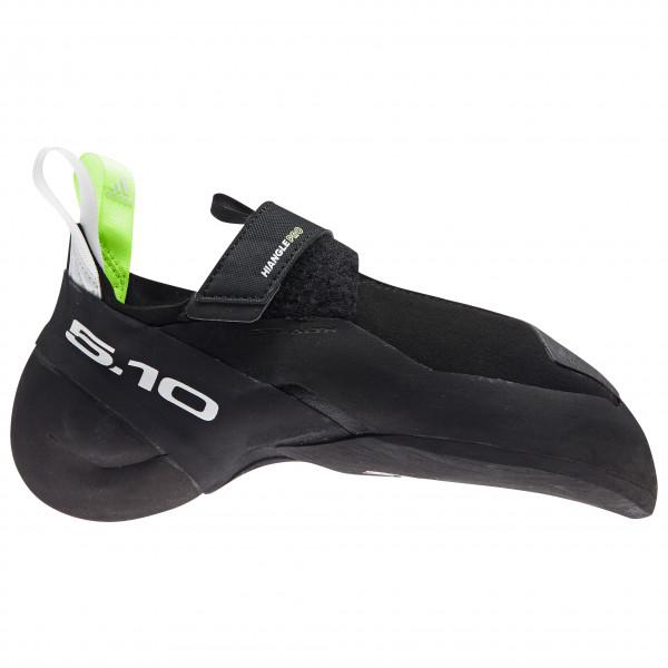 Five Ten - Hiangle Pro - Kletterschuhe Gr UK 5 schwarz/grau