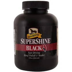 Hufpflege AB Huföl Supershine 236ml Hufpolish & Sealer