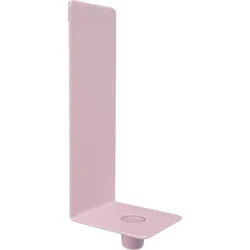 Cosy Up Wand-Kerzenhalter lavendelfarbig