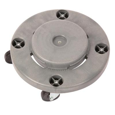 Jantex Fahrgestell für Abfalleimer L647
