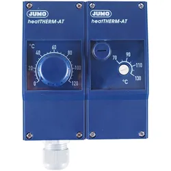 Jumo Thermostat 60003232
