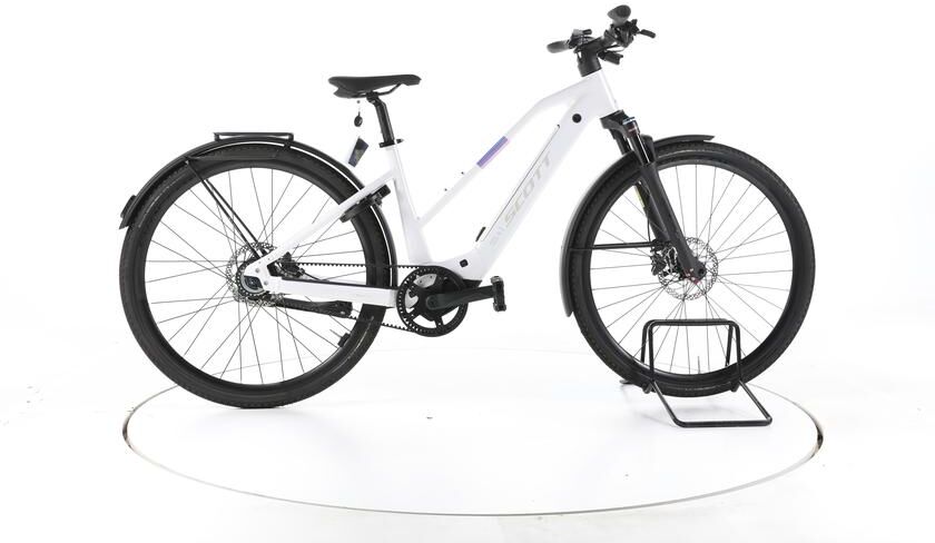 Scott Passage 1 City E-Bike 2025 - 306868
