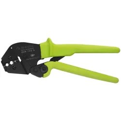 Rennsteig Crimpzange PEW 16 für Koax-Verbinder 5,4 / 6,48 / 1,72 mm - 626 100 3