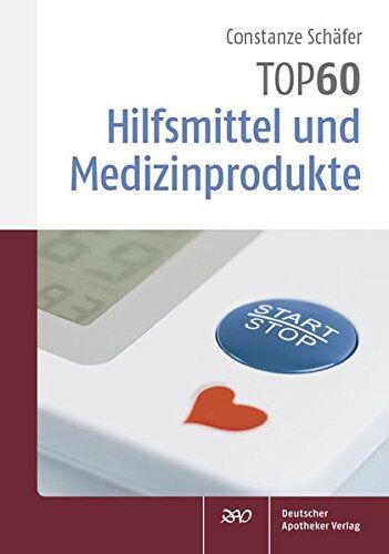 Constanze Schäfer - TOP 60 Hilfsmittel und Medizinprodukte - Preis vom 09.10.2026 07:28:09 h