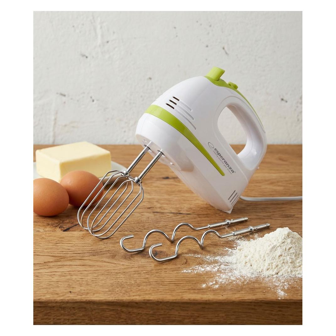 Esperanza EKM011 Apple Pie (400 W) (EKM011)
