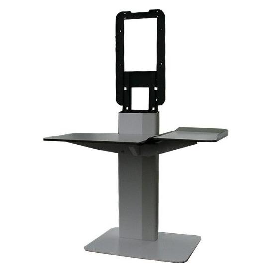 Sunmi K2-Standfuss mit Seitentisch (C14000065)