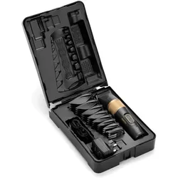 BaByliss, Trimmer + Haarschneider, Graphite Precision