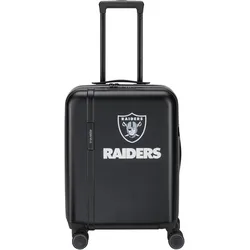 Travelite x NFL 4 Rollen Kabinentrolley S 55 cm, Koffer