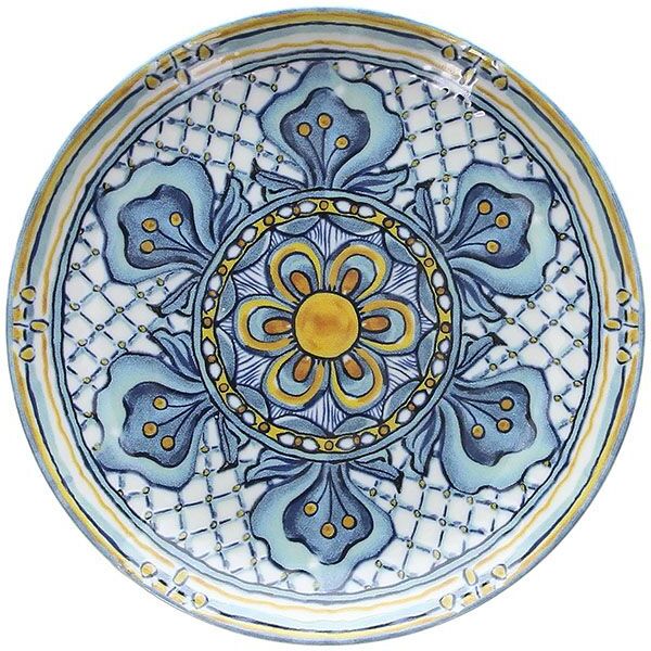 Tognana Piatto cous cous 26 cm Factory Positano
