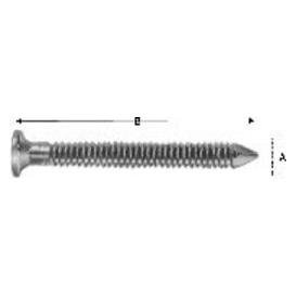Simpson Strong-Tie Simpson Kammnagel CNA 4.0x50 A4 250/Box (50 mm) (218105)