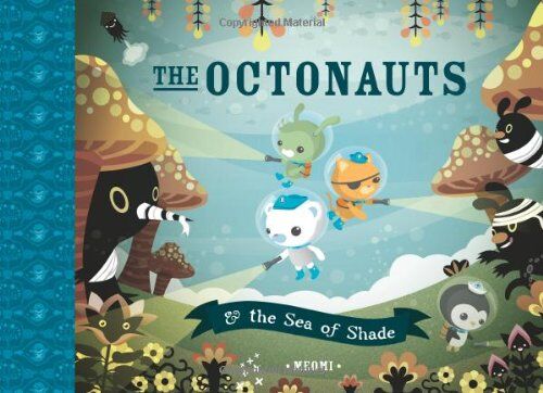 Meomi - Octonauts and the Sea of Shade - Preis vom 17.10.2026 19:25:27 h