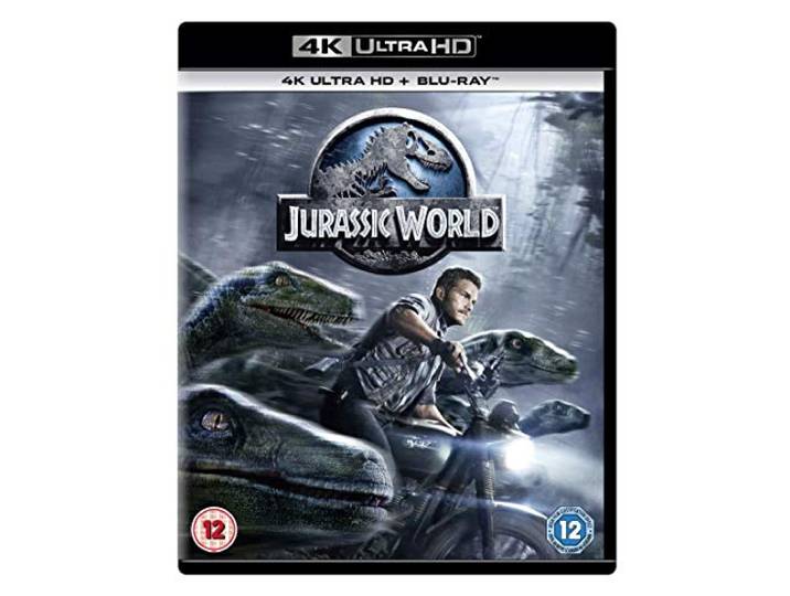 Jurassic World