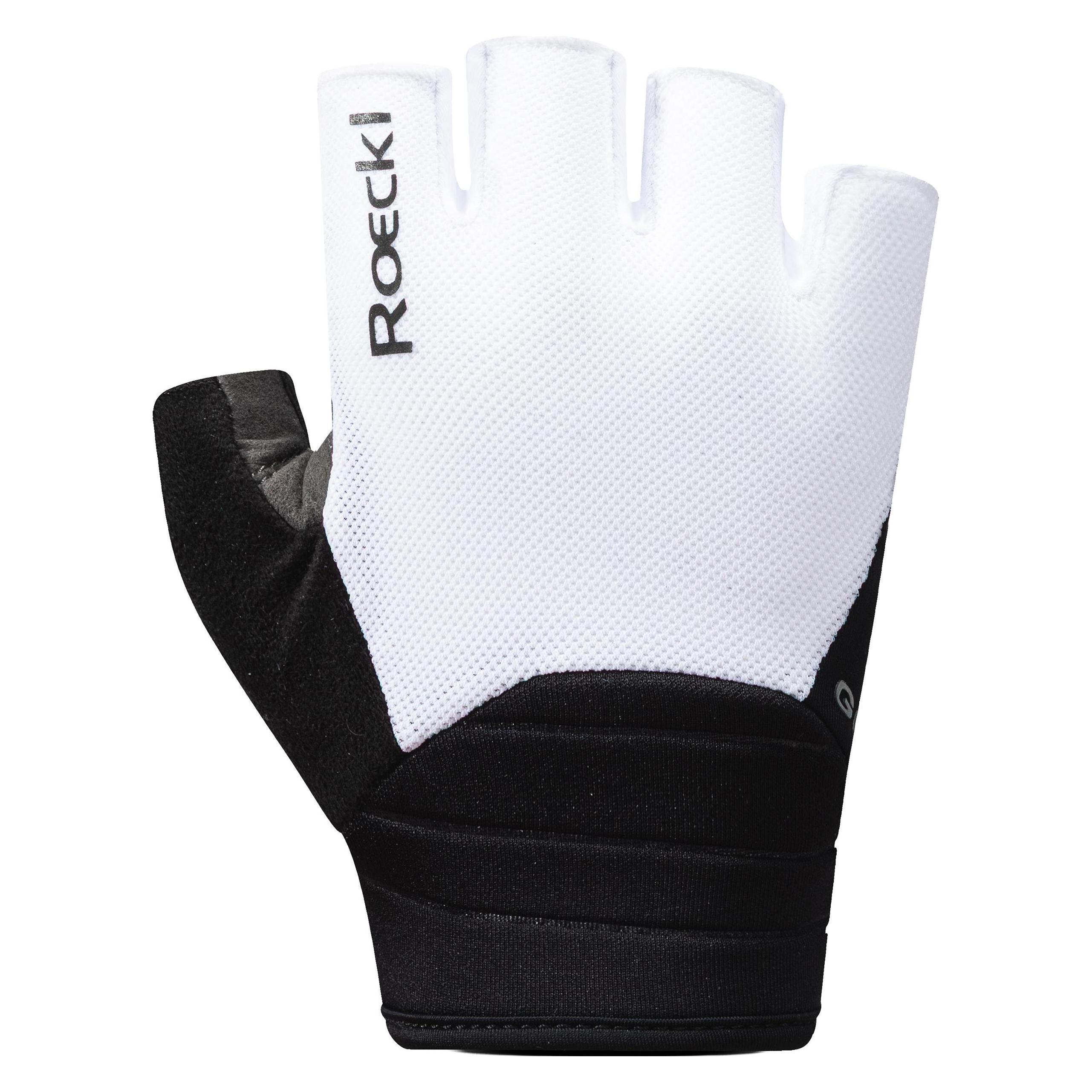 Roeckl Itamos 3 (11) (ROECP010034-WHITE/BLACK)