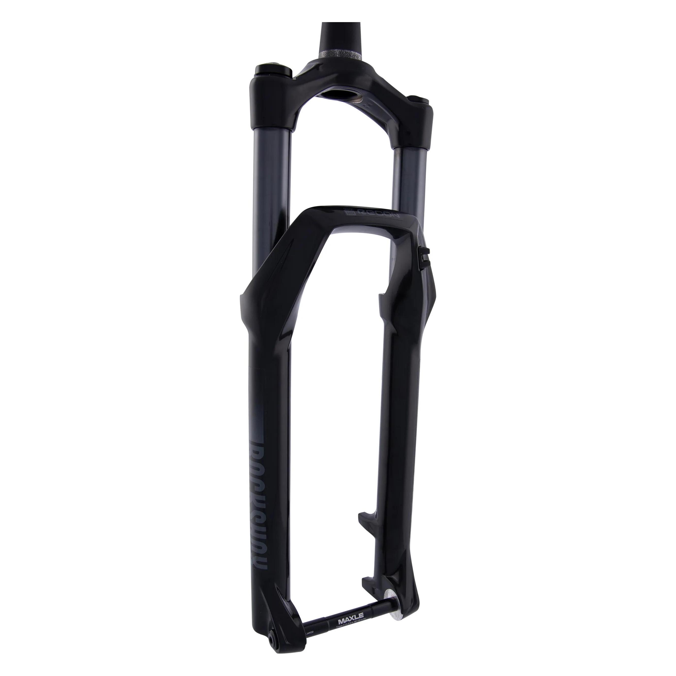 RockShox Recon Silver RL (120 mm, Luft) (102859)