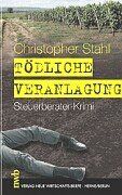 Christopher Stahl - Tödliche Veranlagung - Preis vom 30.09.2026 22:30:23 h