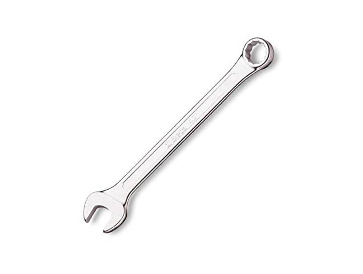 Beta 00420015 ringsteeksleutel, 15 mm, 15 x 15 mm