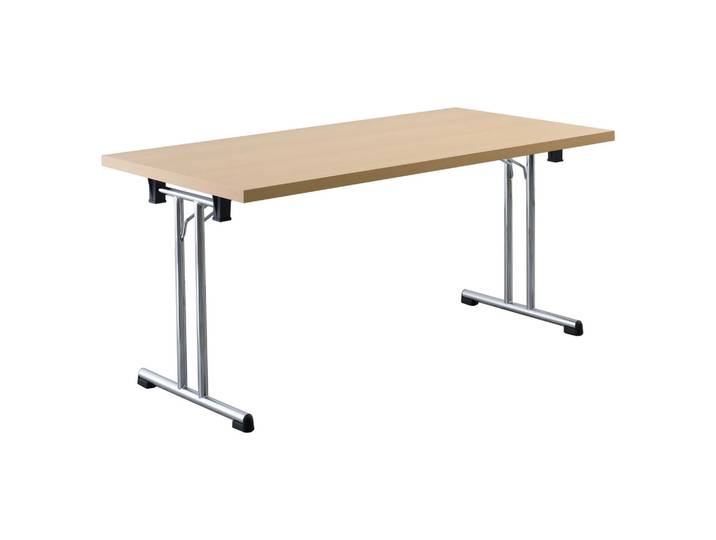 KALOS 16 - Konferenztisch 160 x 80 Buche