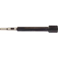 KS Tools 152.1171 3/8 Fräskopf-Pilot, Außensechskantantrieb 19,0 mm, 175mm