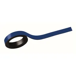 Magnetstreifen, 1 cm x100 cm, 2 St./Set