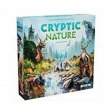 iDventure Cryptic Nature - deutsch 296330