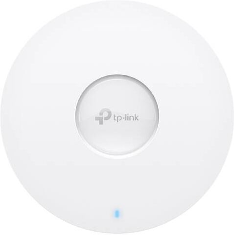 TPLINK TP-Link Omada EAP653 V1 - Borne d'accès sans fil - Wi-Fi 6 Performances exceptionnelles et gestion simplifiée.