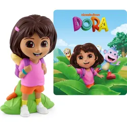 tonies - Hörfigur für die Toniebox: Dora the Explorer 2