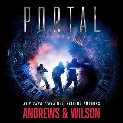 Portal - Jeffrey Wilson,Brian Andrews,Brian Andrews Jeffrey Wilson, CD, 9798228703339
