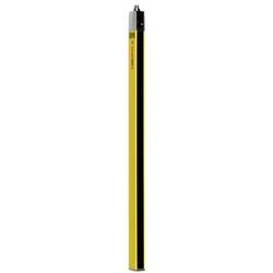 Leuze Electronic Sicherheits-Lichtvorhang 68006204 Reichweite (max.) 15 m Schutzfeldhöhe 450 mm