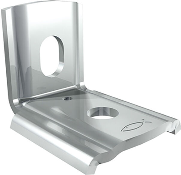 Equerre de montage MWU 90° (8.5) fischer (538667)