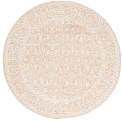 SAFAVIEH Handmade Metro Zenta Wool Rug