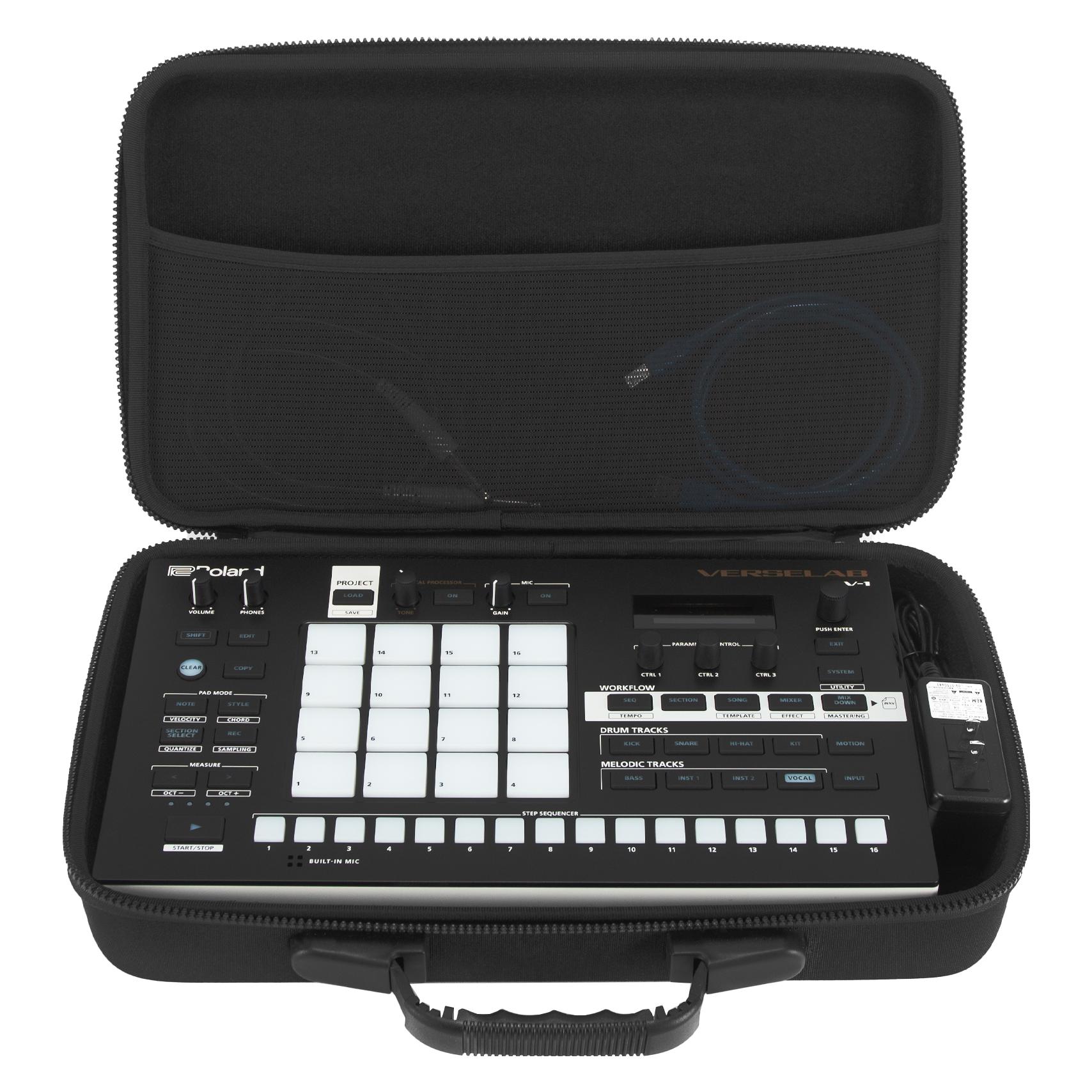 Analog PULSE Case For Roland Verselab MV-1 (32227578)