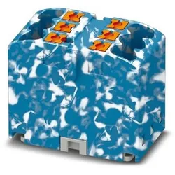 Phoenix Contact Verteilerblock PTFIX 6X2,5 BUWH