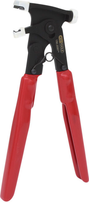 Pince pour masses d’équilibrage adhésives, 225mm ; KS Tools (150.2097)
