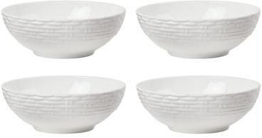 Lenox Wicker Creek All-Purpose Bowls, Set of 4
