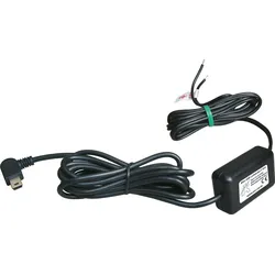 Pro Car Ladekabel zu Mini USB 12 / 24 V