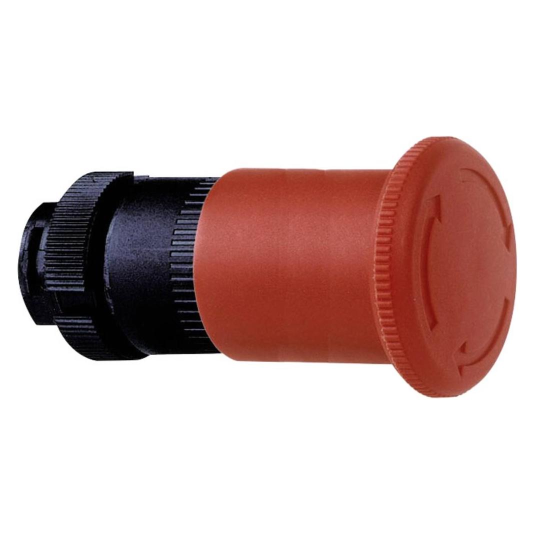 Schneider Electric Pilztaste 22mm rot (ZA2BS844)