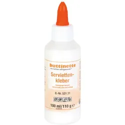 buttinette Serviettenkleber