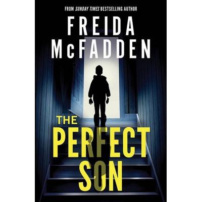 The Perfect Son, Taschenbuch von Freida McFadden, Sourcebooks LLC, 978-1-4642-2859-9
